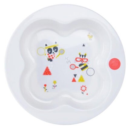 Bébé Confort assiette apprenti under +18m
