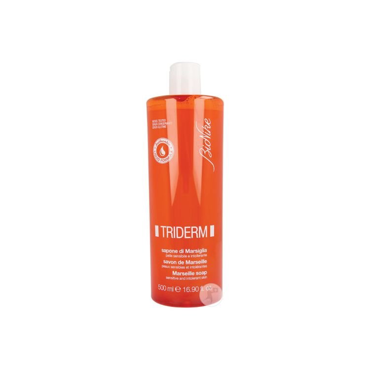 Bionike Triderm SAvèneon Marseille 500ml