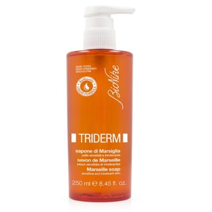 Bionike Triderm SAvèneon de marseille 250ml