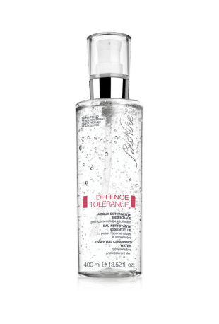 Bionike defence tolerance eau nett essentielle 200ml