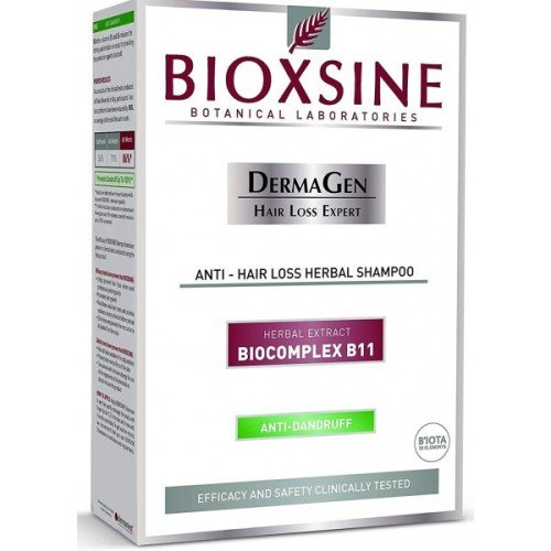 Bionnex Sham Anti-Pelliculaire 300ml