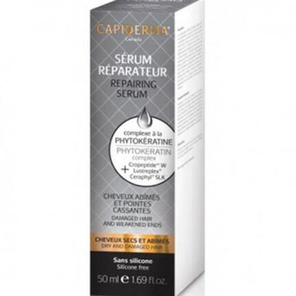 Capiderma Serum Reparateur 50 Ml