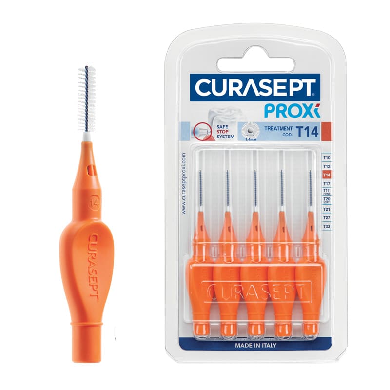 Curasept Proxi Angle bid T14 Cone