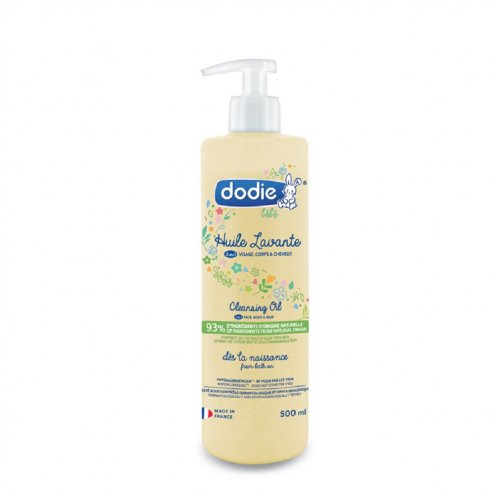 Dodie Huile Lavante 500ml