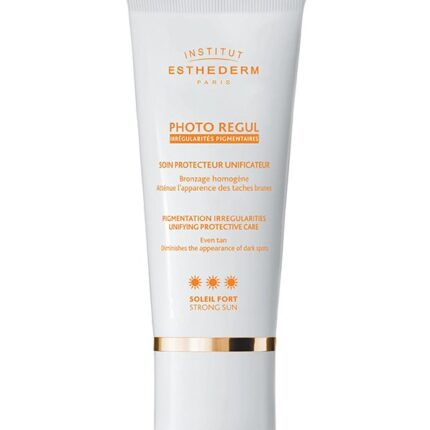 Esthederm photo regul soin unificateur 50ml