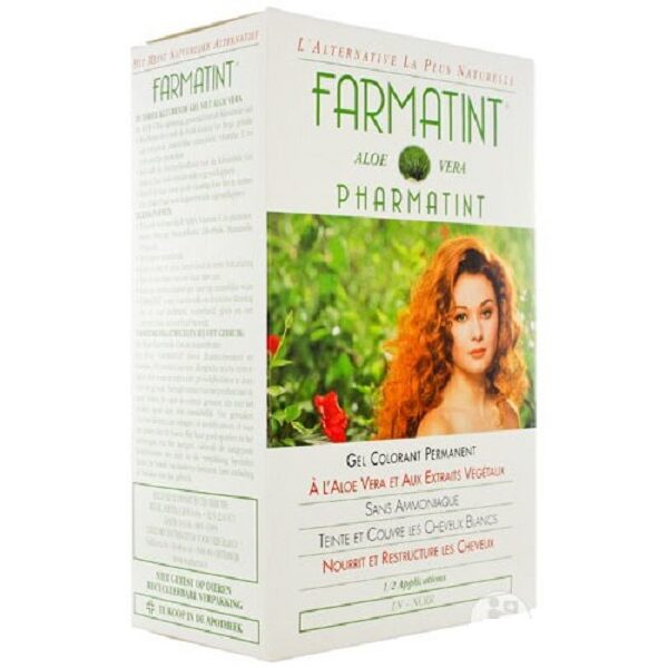 Farmatint coloration aloe vera 5R 150Ml