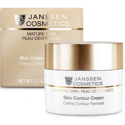 Janssen Cosmetics Creme contour fermete 50ml
