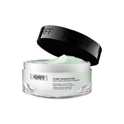 Korff pure perfection creme 50ml