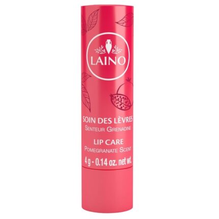 Laino soin levres grenadine 4g