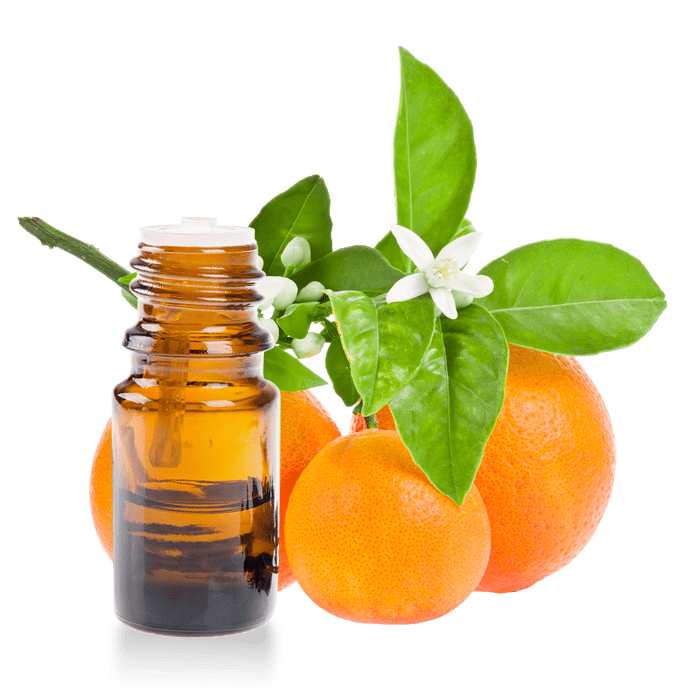 Naturo pathica Huile d'orange 50ml