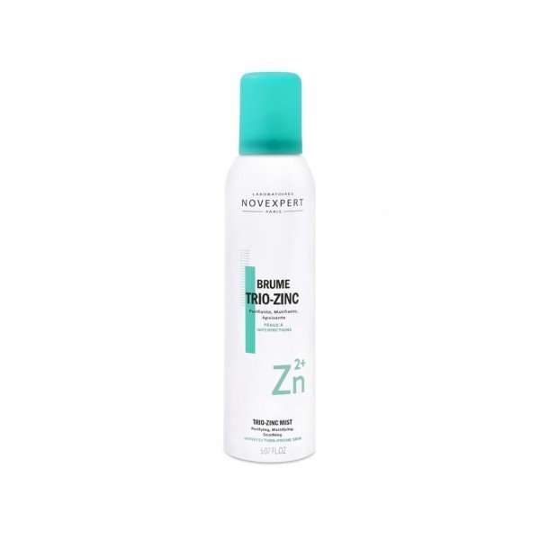 Novexpert brume trio-zinc 150ml