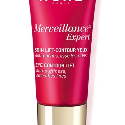 Nuxe Merveillence Expert Contour des yeux Liftant 15ml