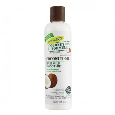 Palmer's Lait capillaire lissant de coco 250ml
