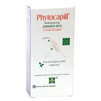 Phytocapill Shampooing Antipelliculair 200ML