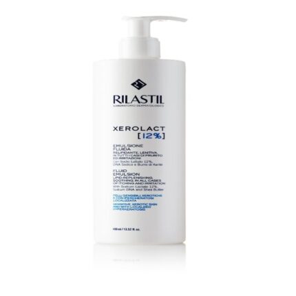 Rilastil Xerolact Atopic Huile Nett 400ml