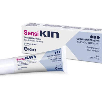 Sensikin Gel 15 Ml