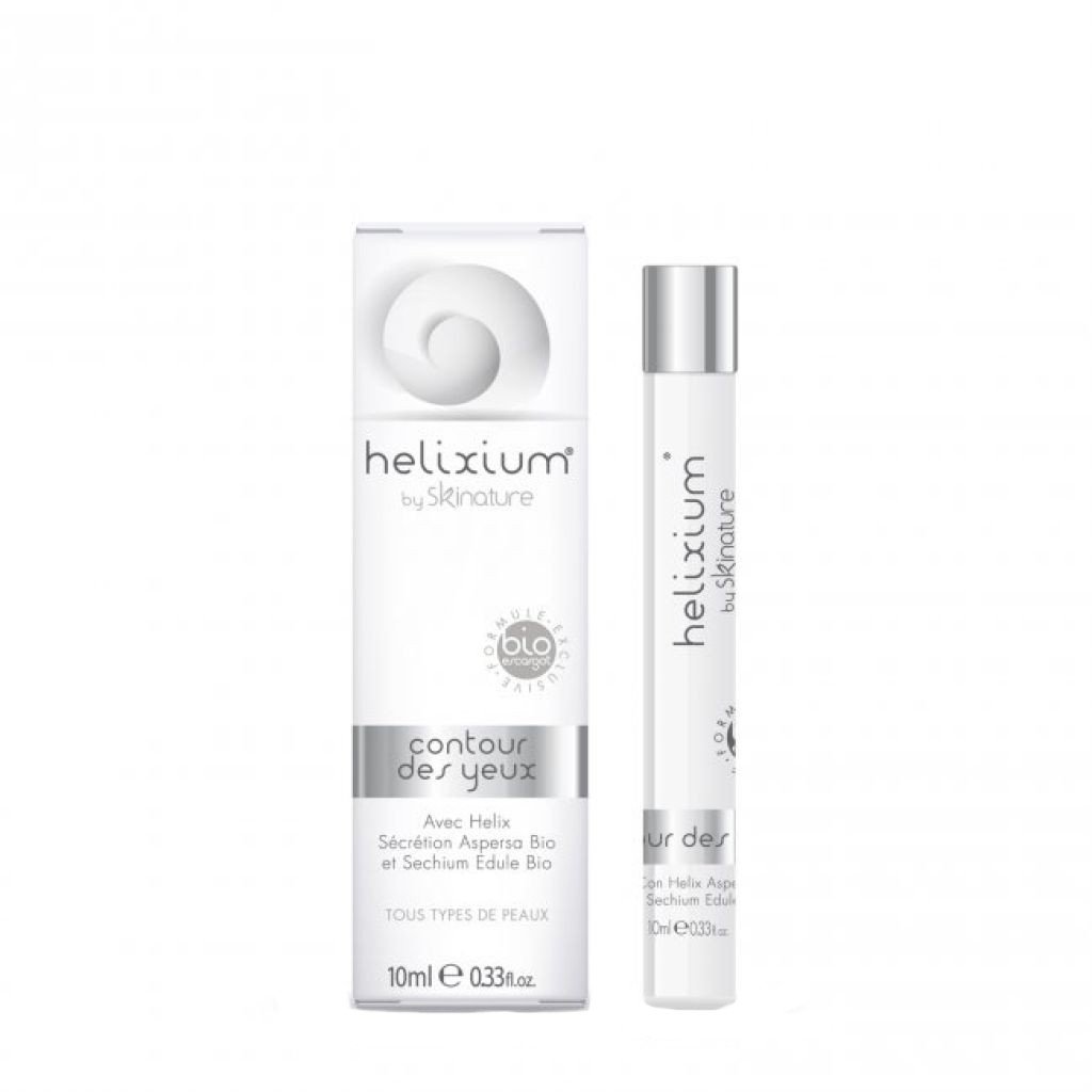 Skinature Helixium contour des yeux 10ml