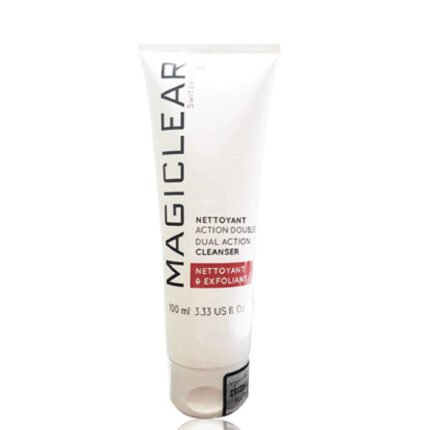 magiclear nettoyant action double